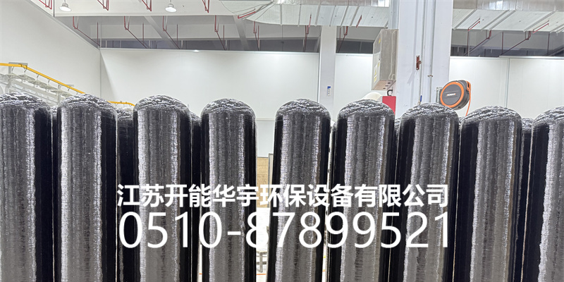 宁波市过滤罐玻璃钢过滤罐 - 厂家